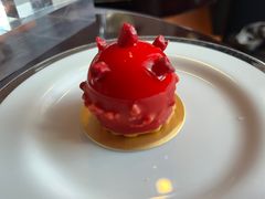 -广州富力君悦大酒店·关系酒廊