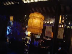 -绿茶餐厅(昆明世纪金源店)