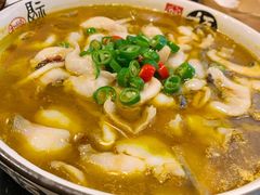 -芳芳私房菜·精做淮扬菜(承德路店)