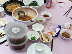 -顺风江南宴(静安大融城店)