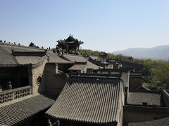 -山西王家大院