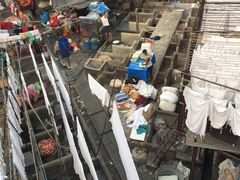 -千人洗衣场