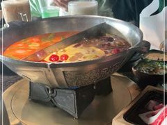 -湊湊火锅·茶憩(新中关购物中心店)