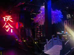 -啤仕多·啤客国潮跳舞BAR(保俶路店)