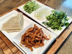 京酱肉丝-北方家宴(番禺永旺店)