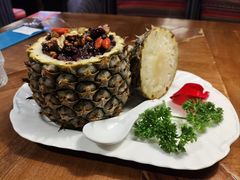 -雀舞云南菜(天津天河城购物中心店)