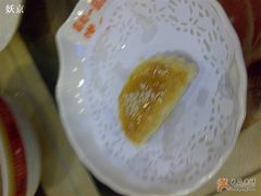 榴莲酥-嘉和一品粥(方庄店)