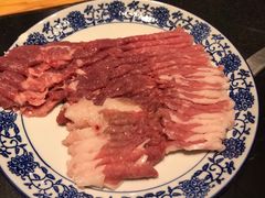 -裕德孚手切涮羊肉(建业凯旋广场店)