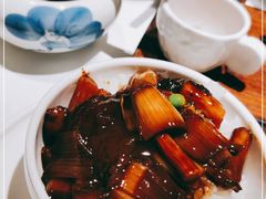 -悦融·京鲁菜·露台花园(安定门店)