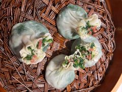 -花园茶楼·早茶·淮扬菜(兴城西路店)