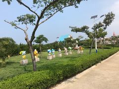 -威海影视基地