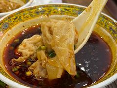 -龙抄手(春熙路总店)