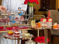 -Salon de Ville浦江汇(上海外滩华尔道夫酒店店)