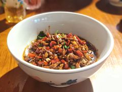 -炒师傅腊鲢鱼(左家塘店)