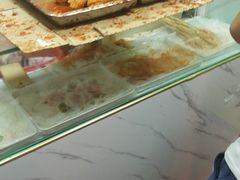 辣椒面-上海鸡柳店(中街盛京大家庭店)