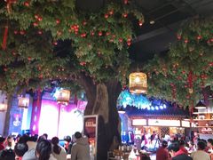 大堂-苏福记·海鲜佬(凤城四路店)