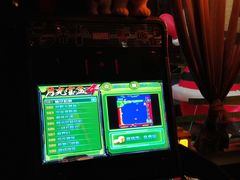 -鸡尾酒实验室酒吧(隆礼路店)