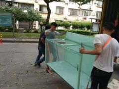 -上海公兴搬家搬场公司