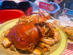 -永信海鲜(群星城店)
