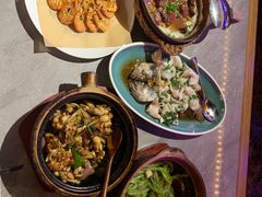 -啫神·广州地标美食(北京路店)