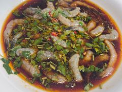 生腌虾-潮人姐妹轩(海宁路店)