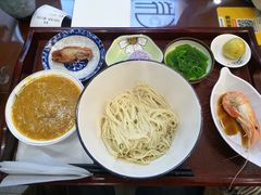 -百年老字号·观振兴蟹黄面·三虾面·苏式面(观前街富仁坊巷店)