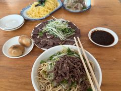 -十二忠手拉面(中华路店)