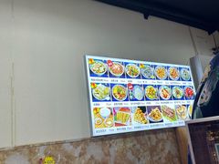 -门框胡同百年卤煮(鸟巢店)