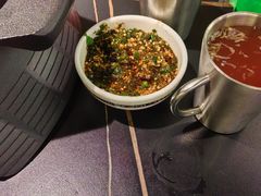 -师烤·豆花烤鱼(深圳坂田天虹店)