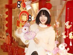 -光启城时尚购物中心