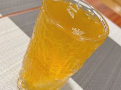 自制柠檬茶-Hey!蛋包饭(中山店)