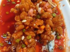 -阿巧一号私房菜(止园路店)