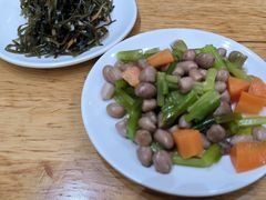 -袁记串串香(泉水轻轨站店)