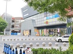-万达广场(北京槐房店)