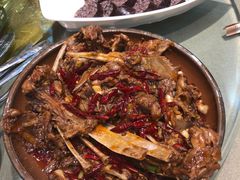 -春花民族美食(佳木斯总店)