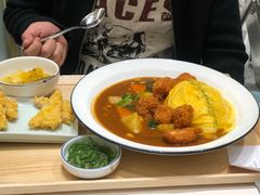 -池奈·咖喱蛋包饭(熙地港店)