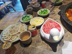 -重庆渝达老火锅(春熙路店)