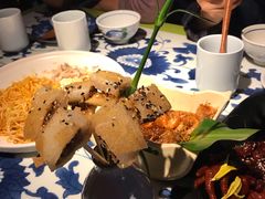 红油糍粑-桂满陇天书(南京德基旗舰店)