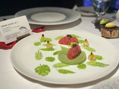 -Erman岩烧牛排(虹桥南丰城店)