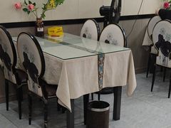-鱼味馆(万佛湖店)