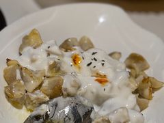 -Pasha帕夏土耳其餐厅(南昌路店)