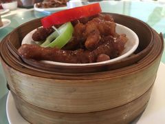 -衡山汇·高级粤菜(霄云路店)