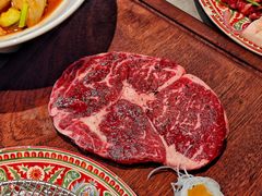 -杨小佳·齐齐哈尔烤肉·烤串(广州店)