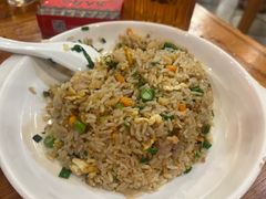 -洪大厨鸡煲(福田店)