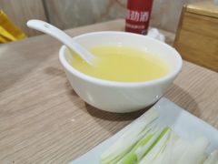 -姥家春饼店(漳州二路店)