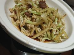 -楼兰新疆主题餐厅(苏州中心店)