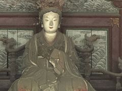 -晋祠博物馆