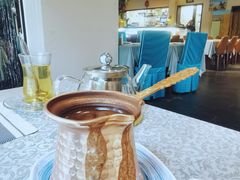 土耳其咖啡-La Medina餐厅(亮马河南路店)