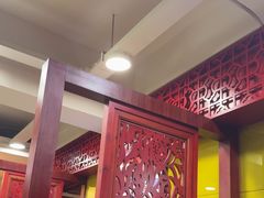 -芦月轩羊蝎子(北蜂窝店)