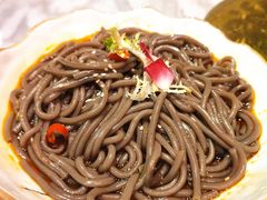酸辣阙根粉-农川记&酸菜鱼四川料理(横岗荣德店)